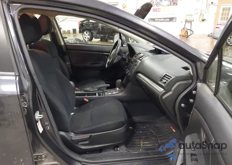 2014 Subaru Impreza 2.0I from USA, damaged, VIN JF1GPAA62E8222475